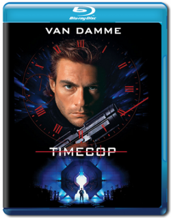   / Timecop 3xMVO