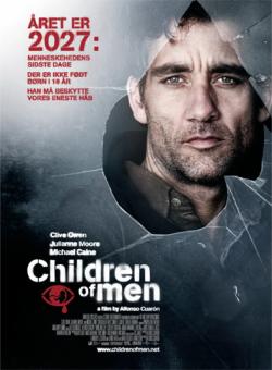   / Children of Men DUB