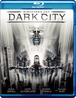   [ ] / Dark City [Director's cut] MVO+2xAVO