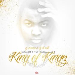 Sean Kingston - King Of Kingz