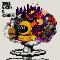 Gnarls Barkley - St. Elsewhere