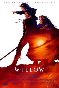  / Willow MVO