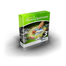 Ashampoo Photo Optimizer 3.10.0257 Portable