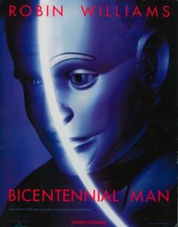   / Bicentennial Man DUB