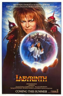  / Labyrinth MVO