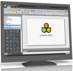 EximiousSoft Logo Designer 2.75