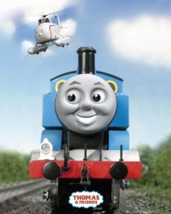     (12 , 17 ) / Thomas & Friends