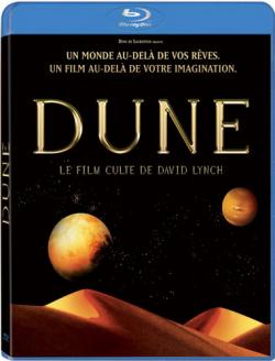  / Dune MVO+2xAVO