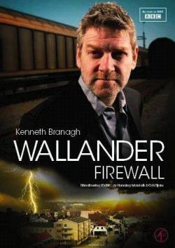 , 1  1-3   3 / Wallander