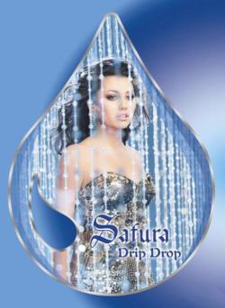 Safura Alizade - Drip Drop