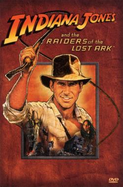  :     / Raiders Of Lost Ark DVO