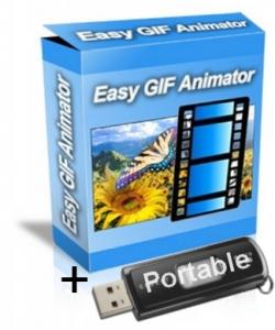 Easy GIF Animator Pro 5.2