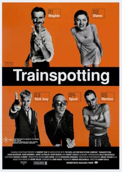   / Trainspotting MVO