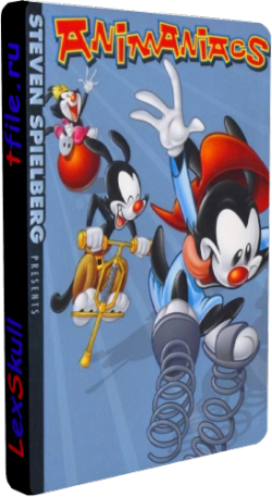   / Animaniacs DUB