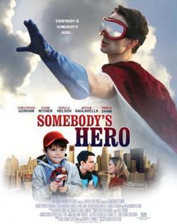 -  / Somebody's Hero ENG