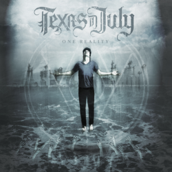 Texas In July - One Reality