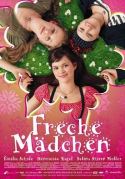   / Freche Madchen MVO