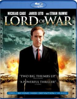   / Lord of War DUB