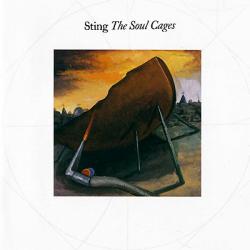 Sting - The Soul Cages