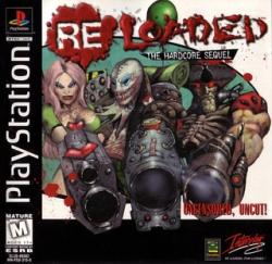 [PSone] Re-Loaded