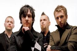 Three Days Grace - Break