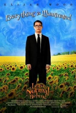   / Everything Is Illuminated MVO