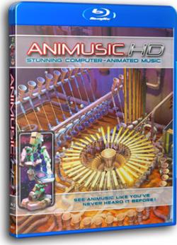 Animusic HD