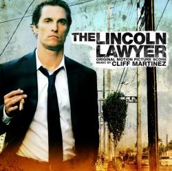 OST    / The Lincoln Lawyer