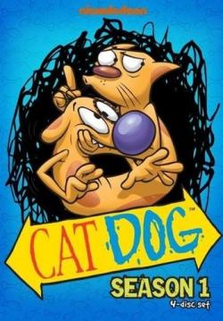  1-4  1-61  61/ CatDog DUB