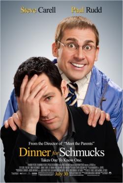    / Dinner for Schmucks DUB