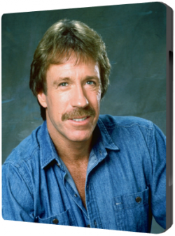    / Chuck Norris Filmography [1969-2005]