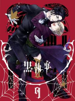 Ҹ  2:   / Kuroshitsuji II: Spiders Intention [SP] [. 6  6] [JAP+SUB]