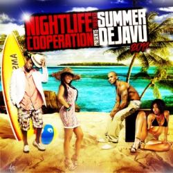 VA - Nightlife Cooperation Summer Dejavu