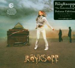 Royksopp - What Else Is There