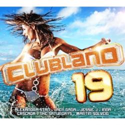 VA - Clubland 19