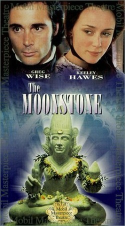   / The Moonstone MVO