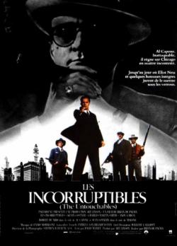  / The Untouchables MVO