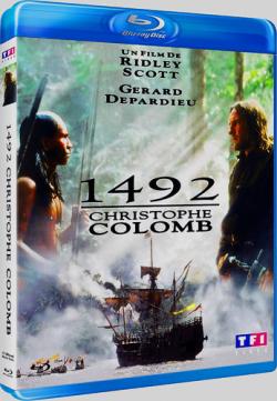 1492:   /1492: Conquest of Paradise MVO+AVO