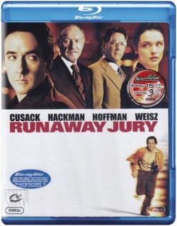    / Runaway Jury DUB