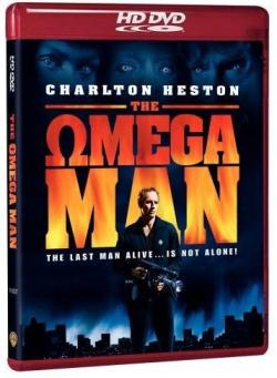   / The Omega Man MVO