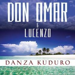 Don Omar feat. Lucenzo - Danza Kuduro