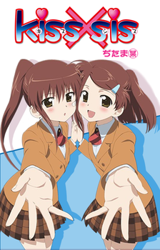   / KissXsis [TV] [12  12] [RAW] [RUS]