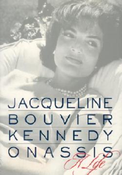   / Jackie Bouvier Kennedy Onassis MVO