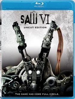  6 / Saw VI [Director's Cut] DUB