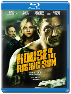    / House of the Rising Sun DVO