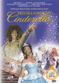  / Cinderella MVO