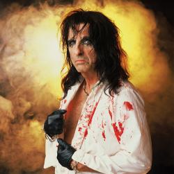 Alice Cooper - 