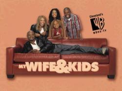    , 3  1-27   27 / My Wife and Kids [Fox Life ]