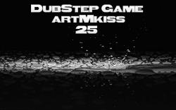 VA - DubStep Game v.25