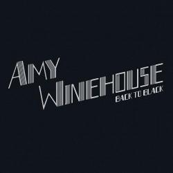 Amy Winehouse - Back to Black